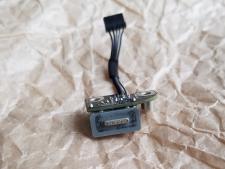 Роз'єм живлення Apple&nbsp;Pn&nbsp;820-2565-A